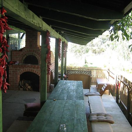 Farm Stay Lackovic Билье Экстерьер фото