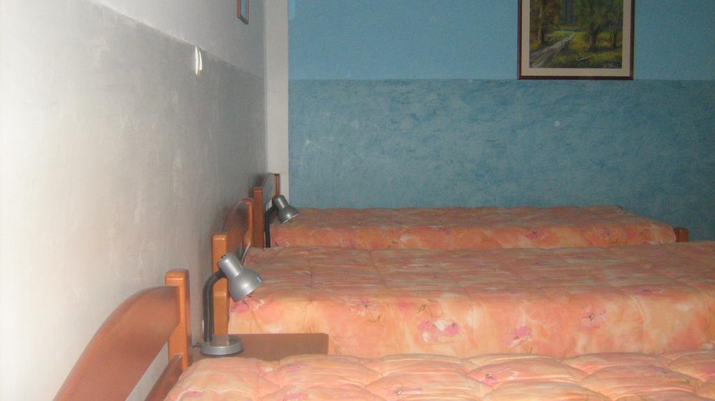 Farm Stay Lackovic Билье Номер фото