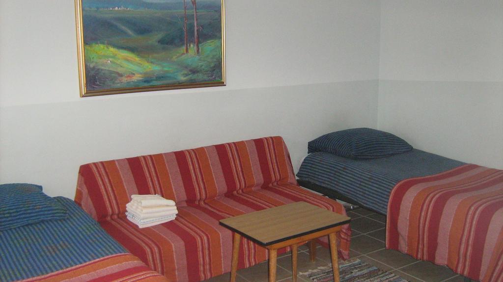 Farm Stay Lackovic Билье Номер фото