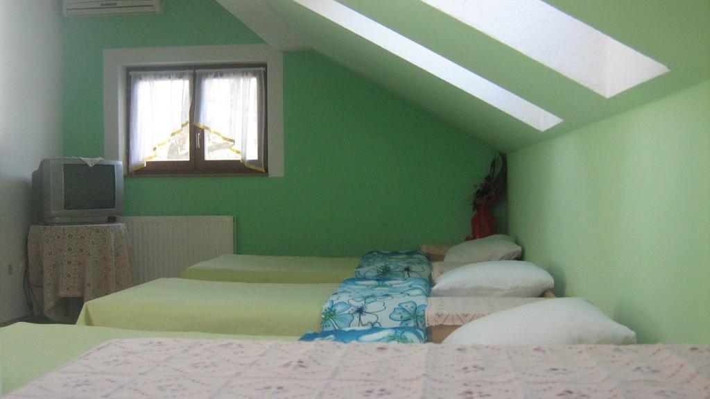 Farm Stay Lackovic Билье Номер фото