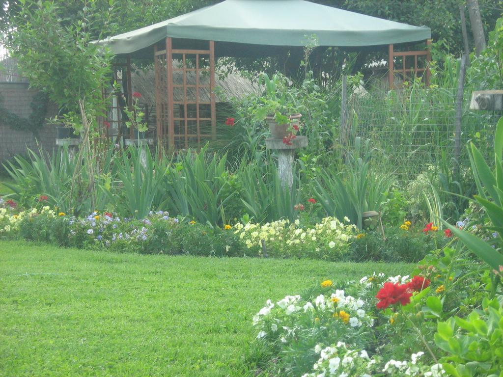 Farm Stay Lackovic Билье Экстерьер фото