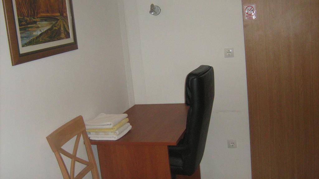 Farm Stay Lackovic Билье Номер фото