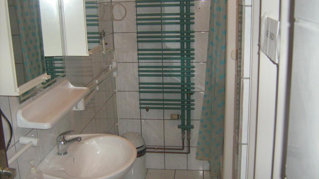 Farm Stay Lackovic Билье Номер фото