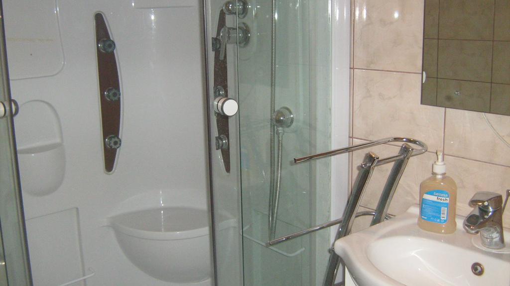 Farm Stay Lackovic Билье Номер фото