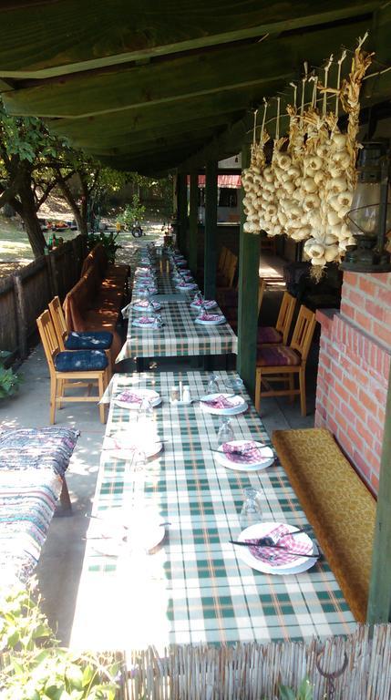 Farm Stay Lackovic Билье Экстерьер фото